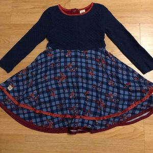 “Wildflower” dress size 6